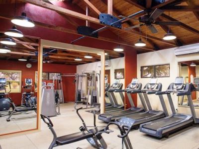 Resort Hilton Grand Vacations Club Kohala 3*