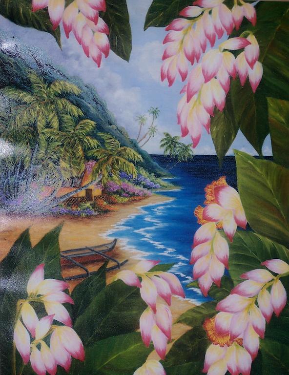 Aloha Happy Place Bed & Breakfast 4*