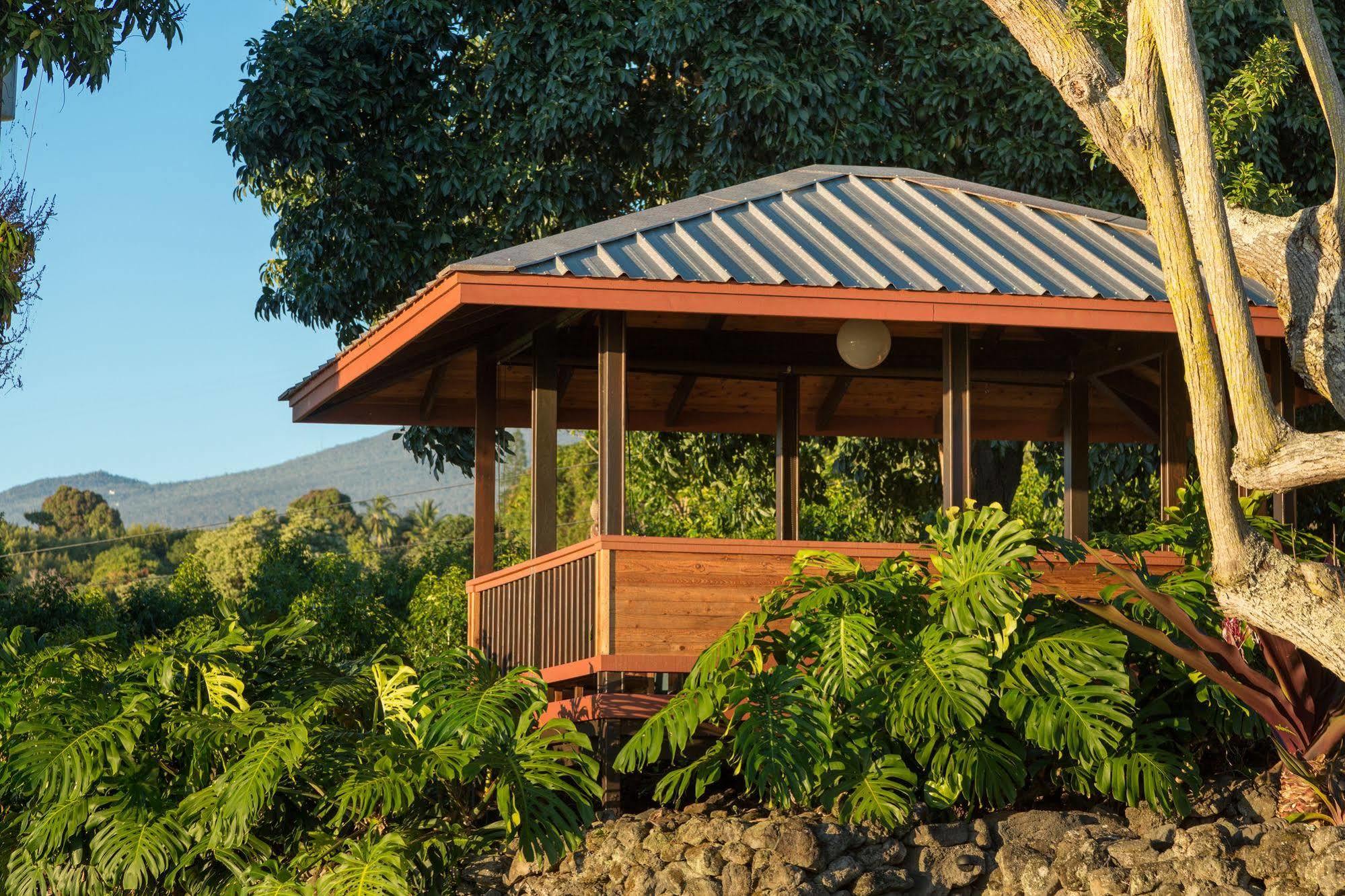 Holualoa Inn Inn