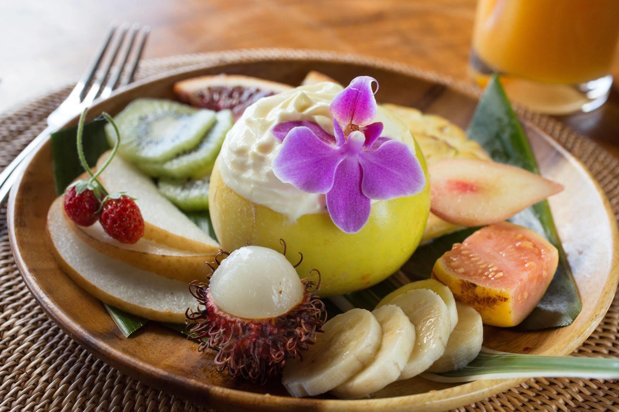 Holualoa Inn Inn Holualoa