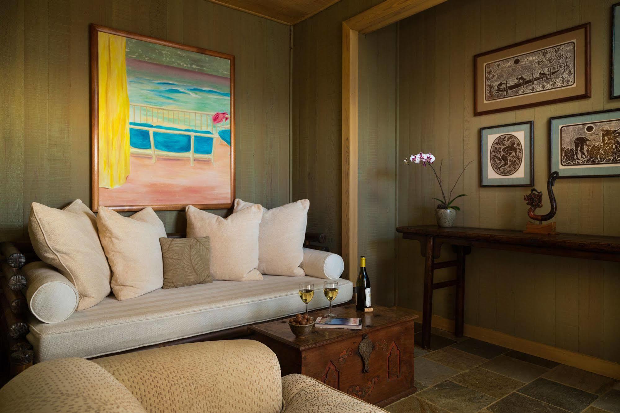 Holualoa Inn Inn 5*