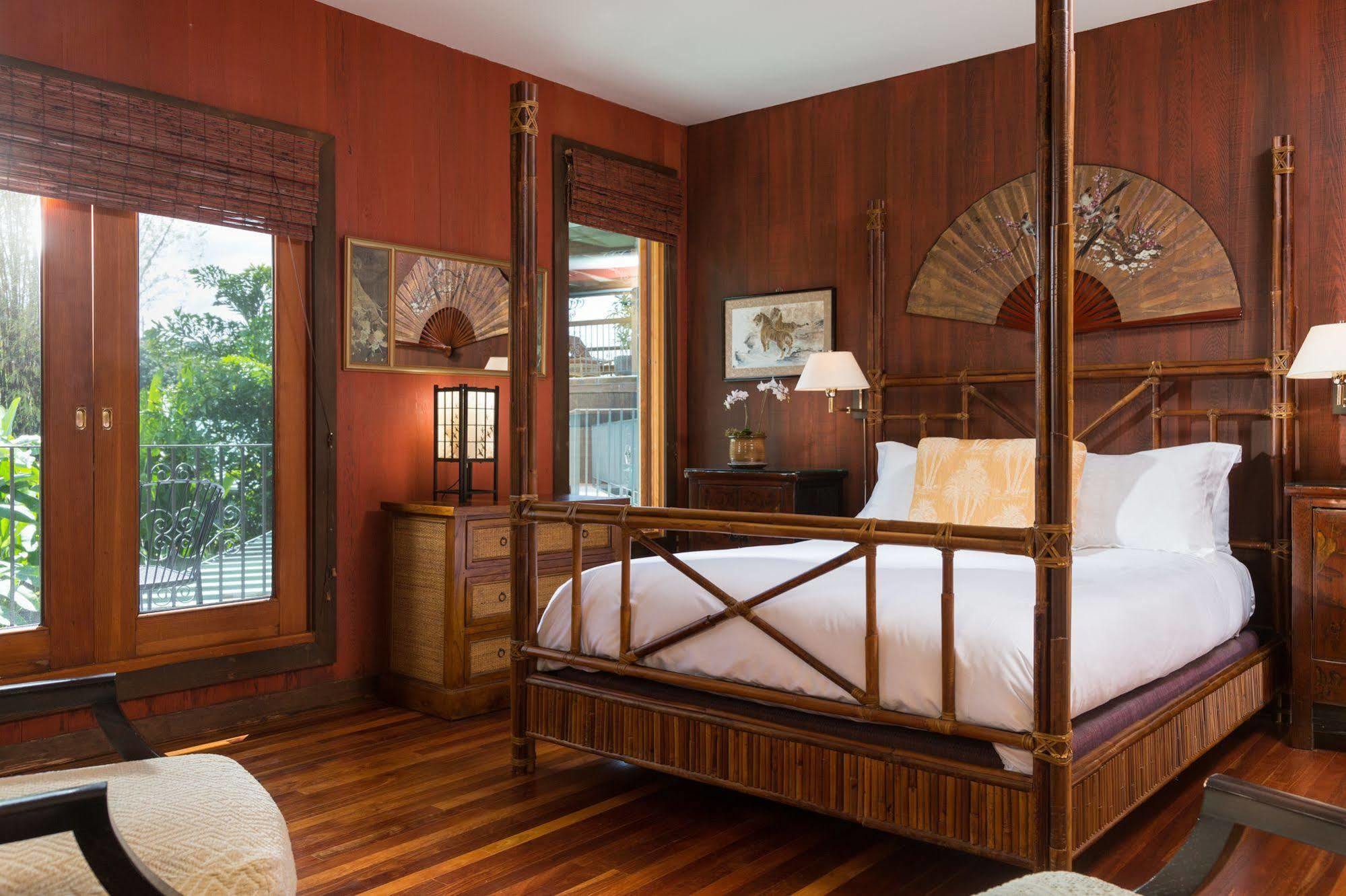 Holualoa Inn 5*