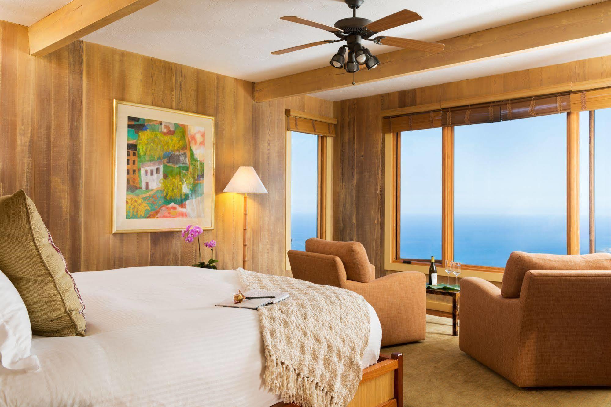 Inn Holualoa Inn Holualoa