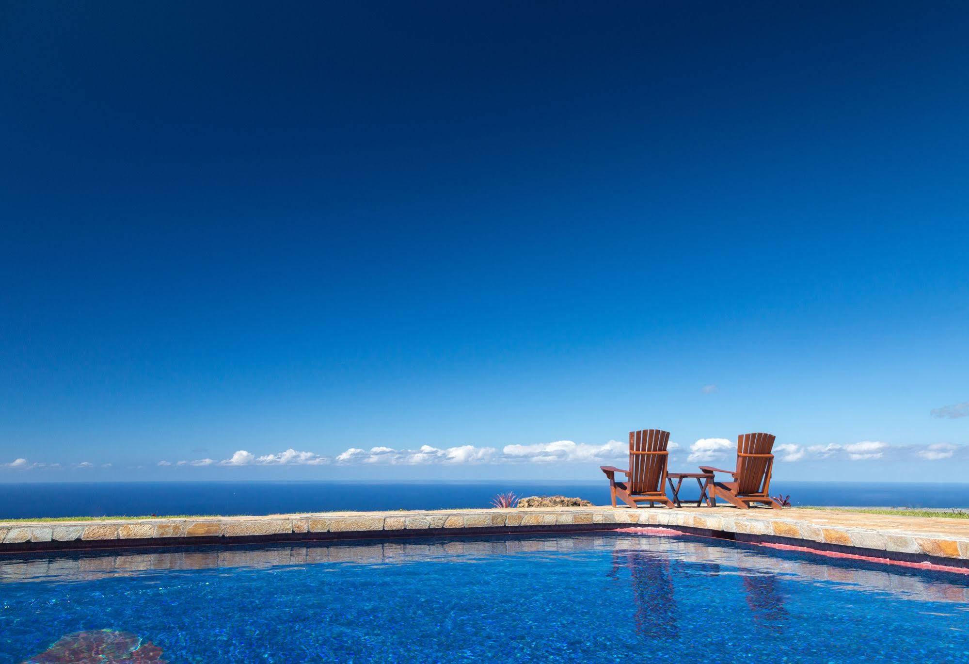Inn Holualoa Inn 5*