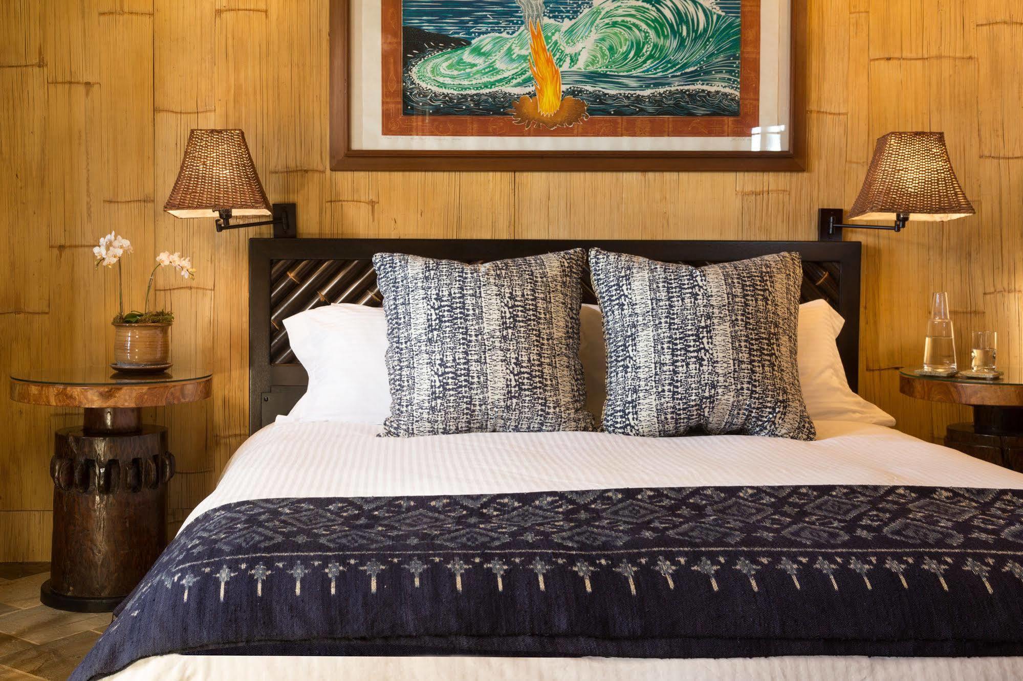 Holualoa Inn Inn 5*