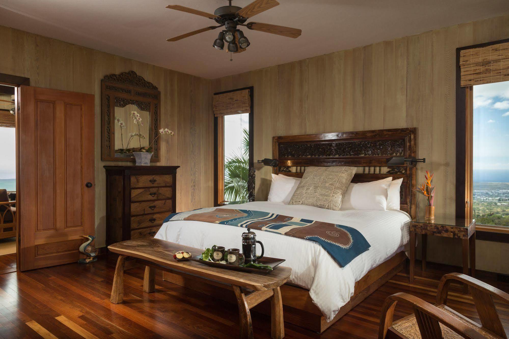 Holualoa Inn Inn Holualoa