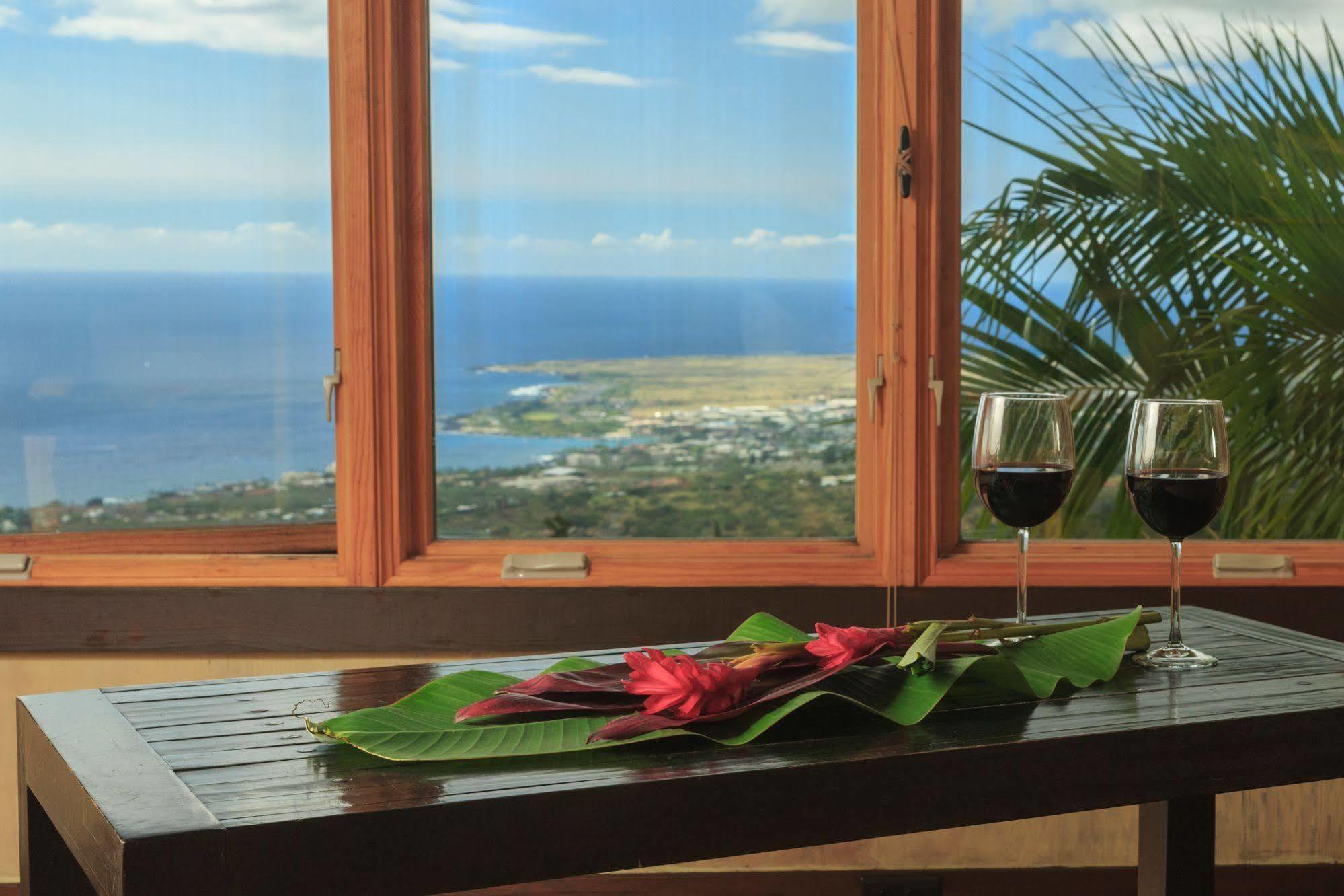 Holualoa Inn 5* Holualoa