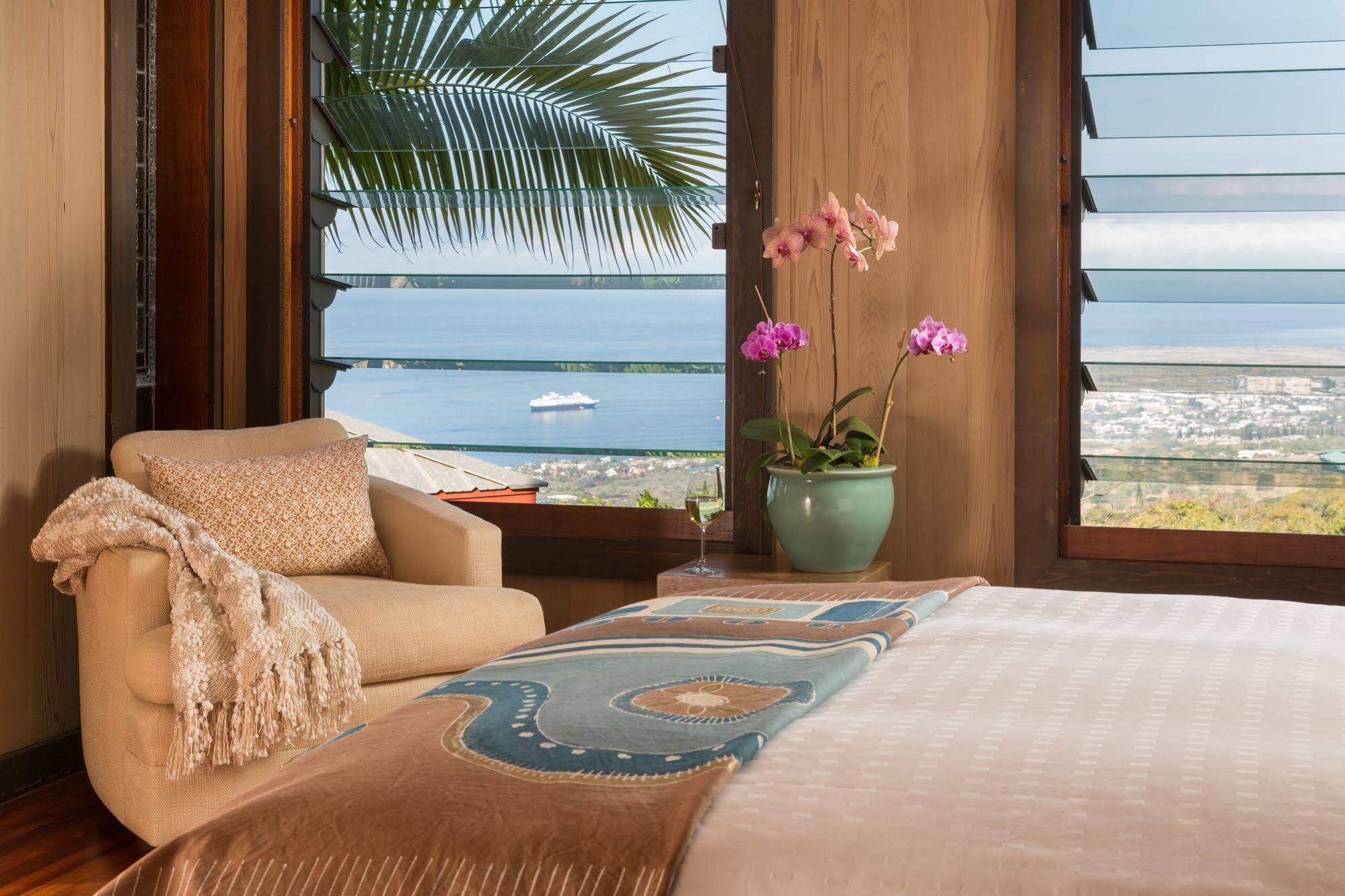 Inn Holualoa Inn 5*