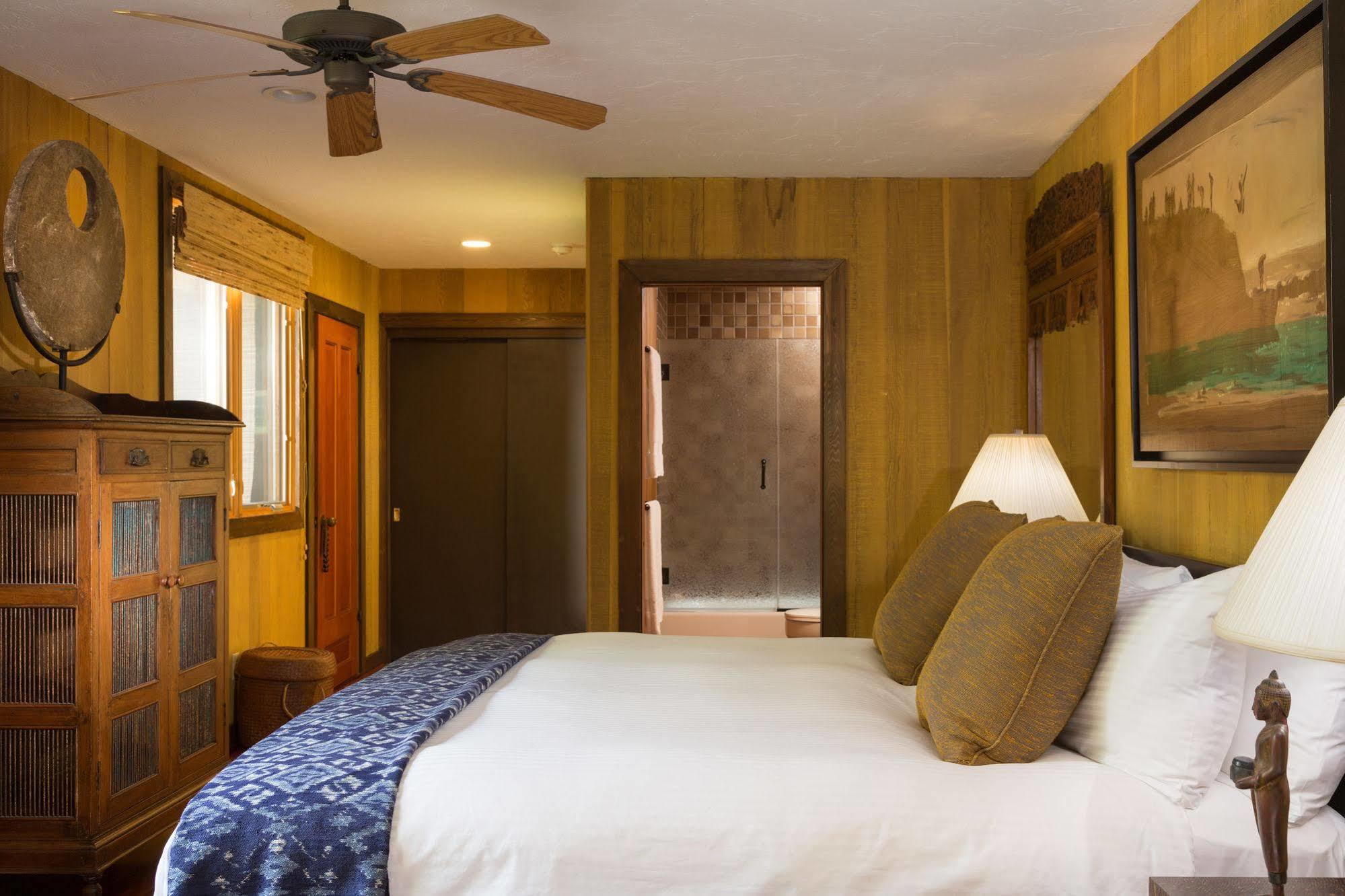 Holualoa Inn 5* Holualoa
