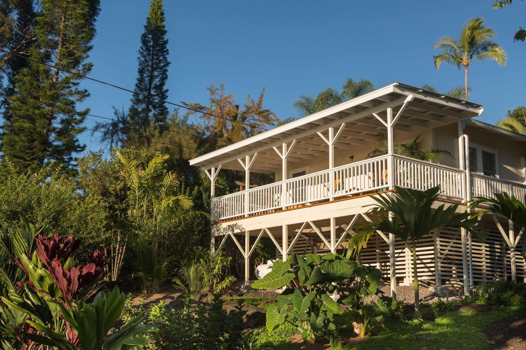 Inn Holualoa Inn 5*