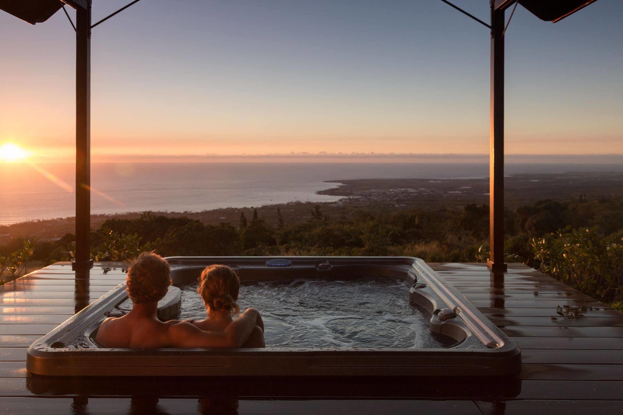Holualoa Inn 5*