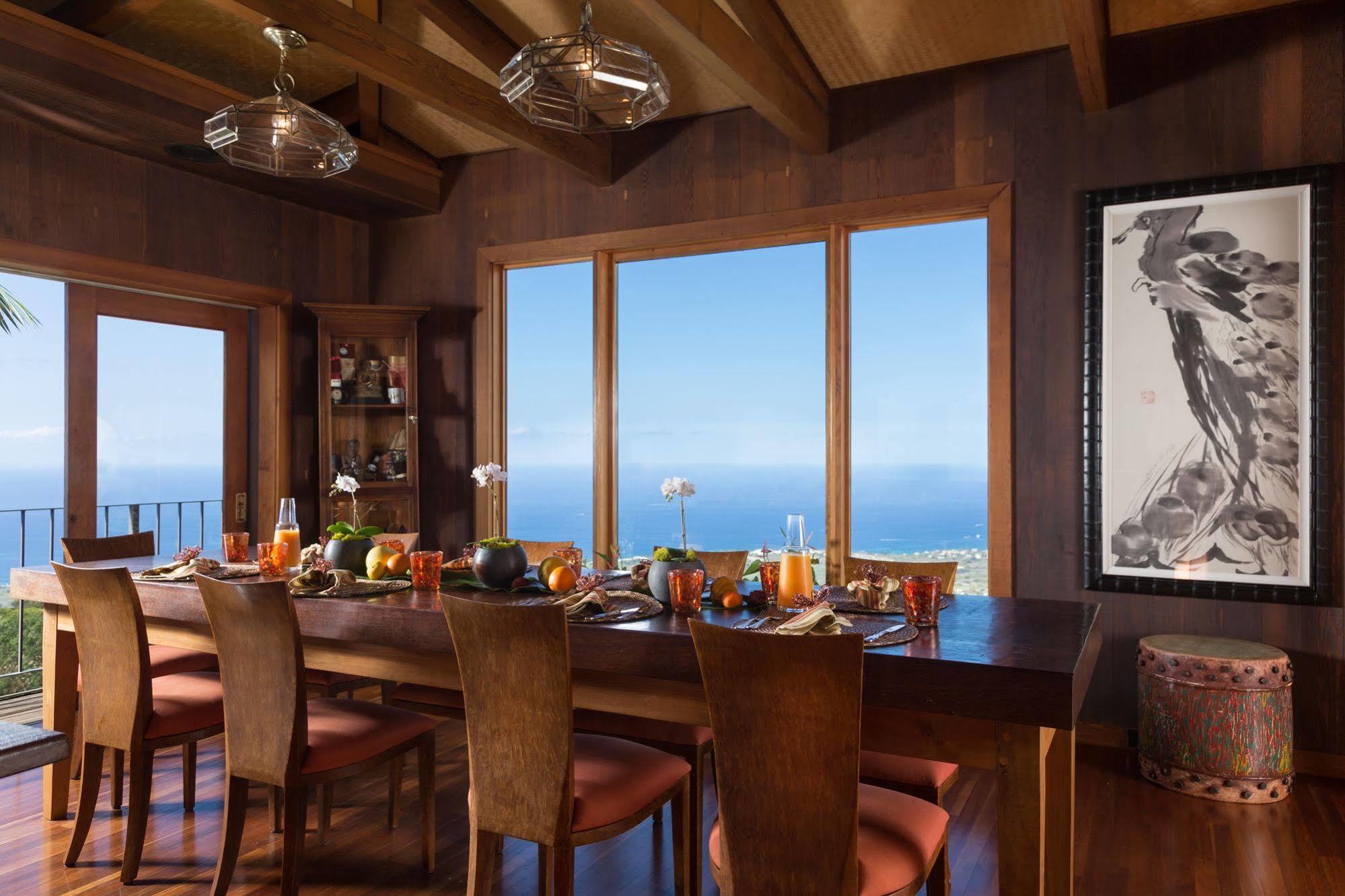 Holualoa Inn 5*