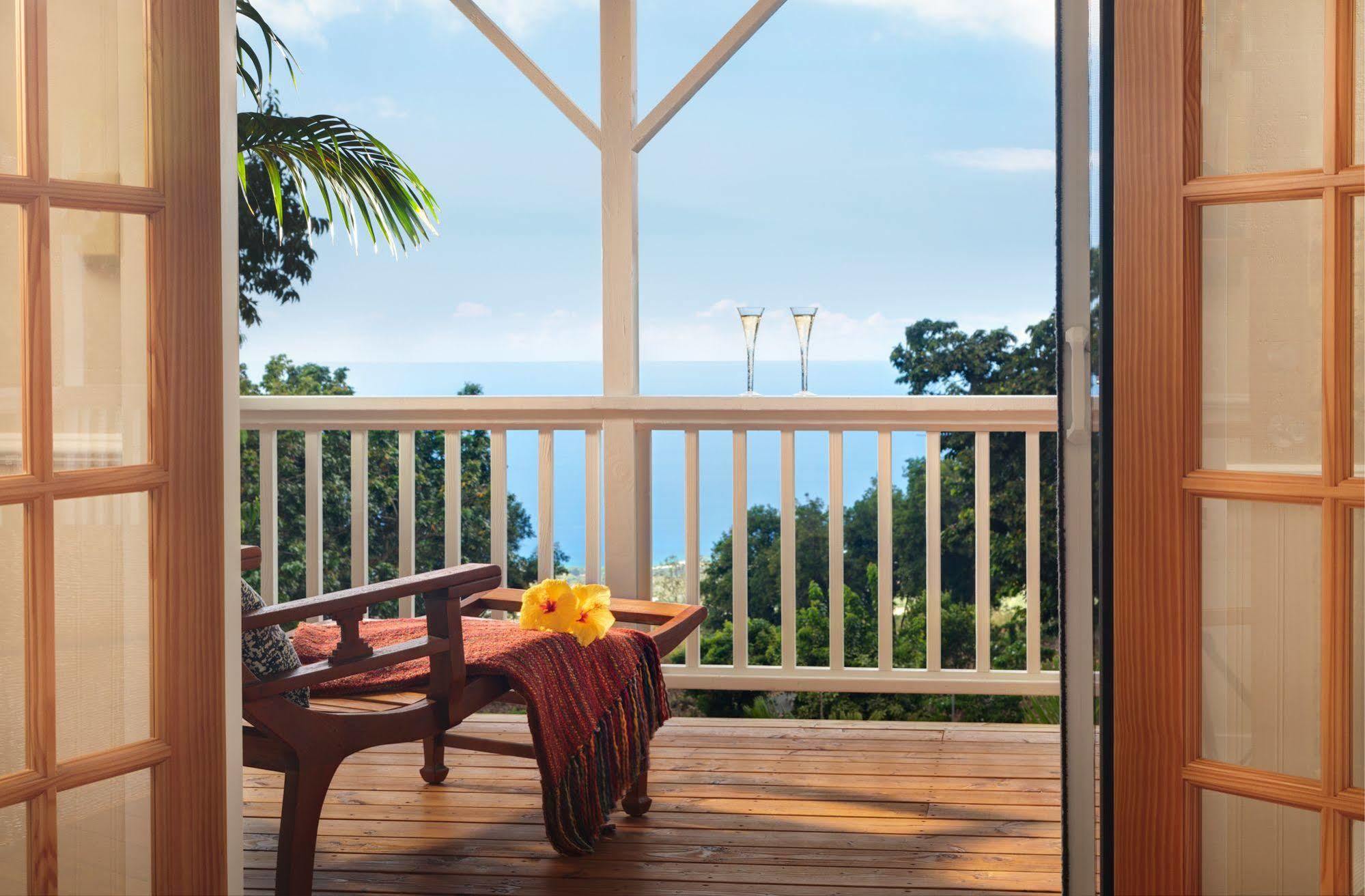Inn Holualoa Inn
