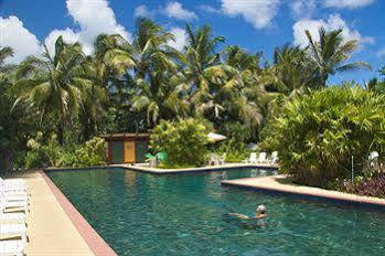 Kalani Lodge