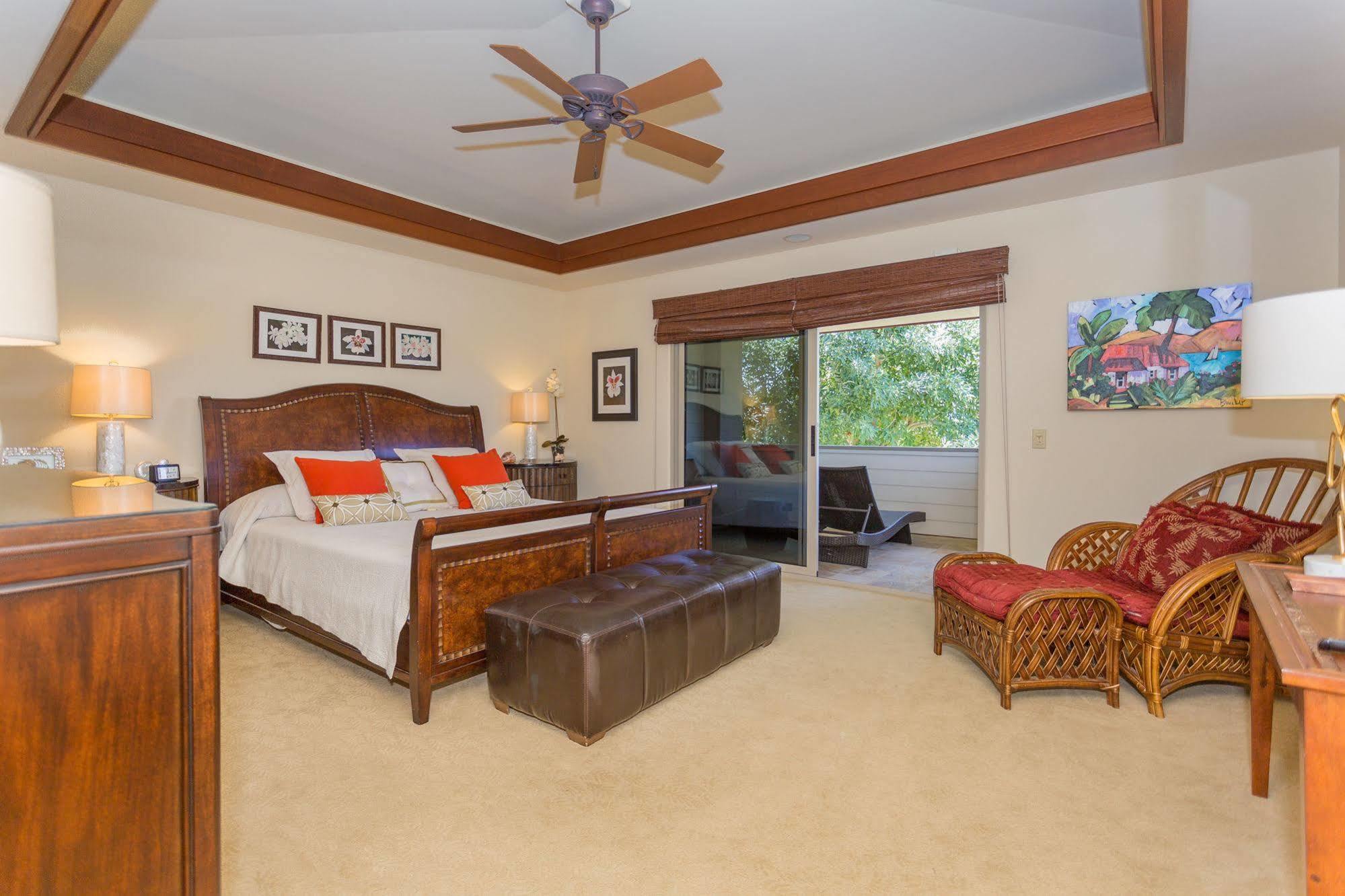 Villa The Villages At Mauna Lani By South Kohala Management *