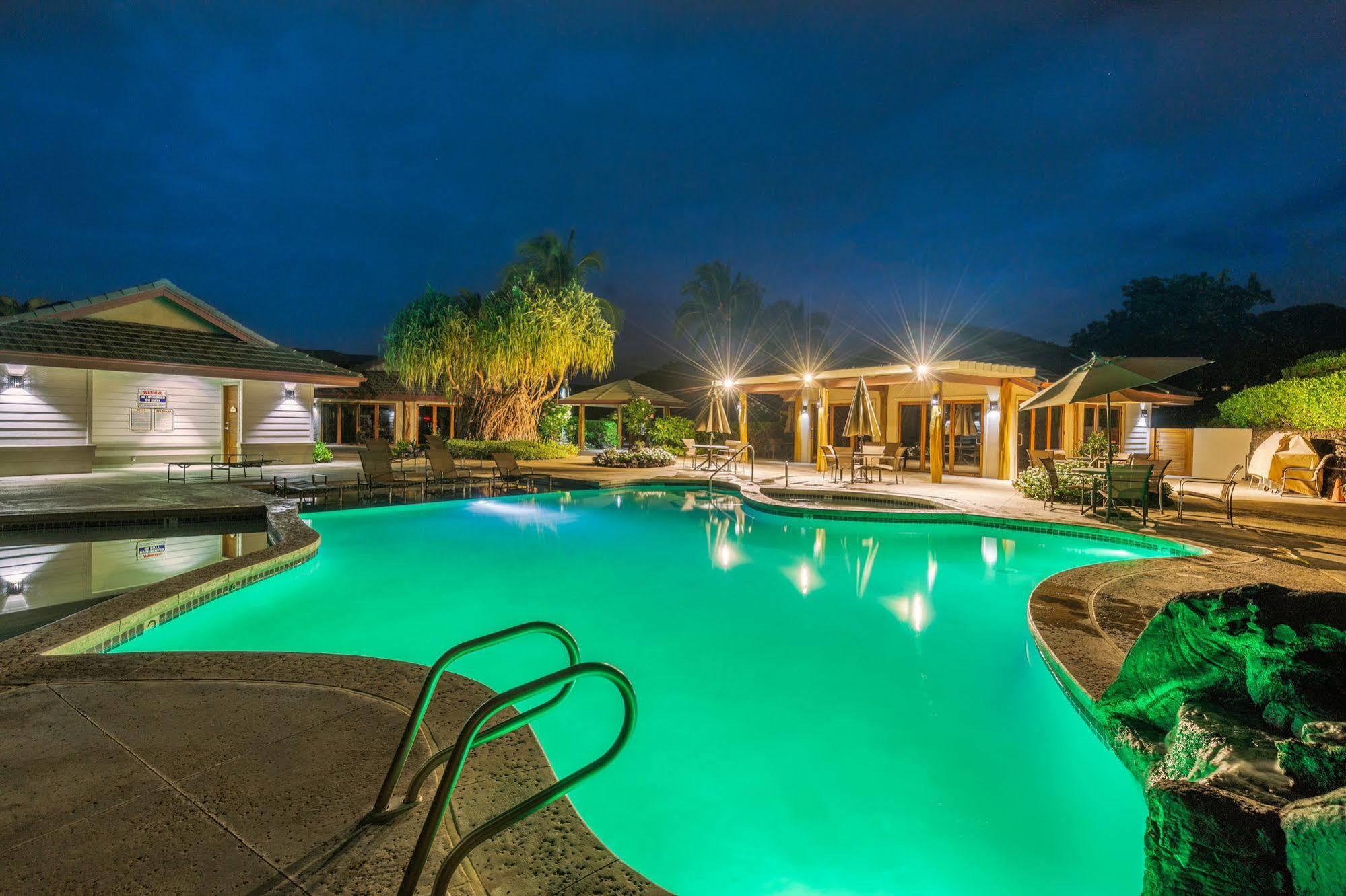 Villa The Villages At Mauna Lani By South Kohala Management Puako