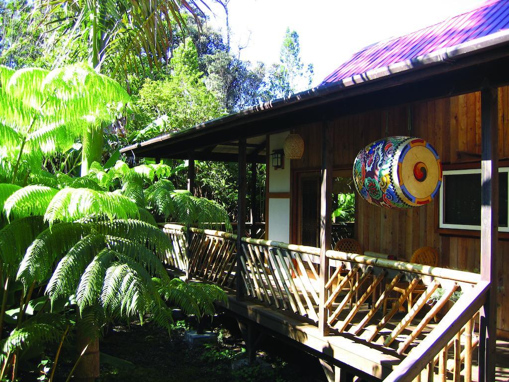 Lotus Garden Bed & Breakfast 3*