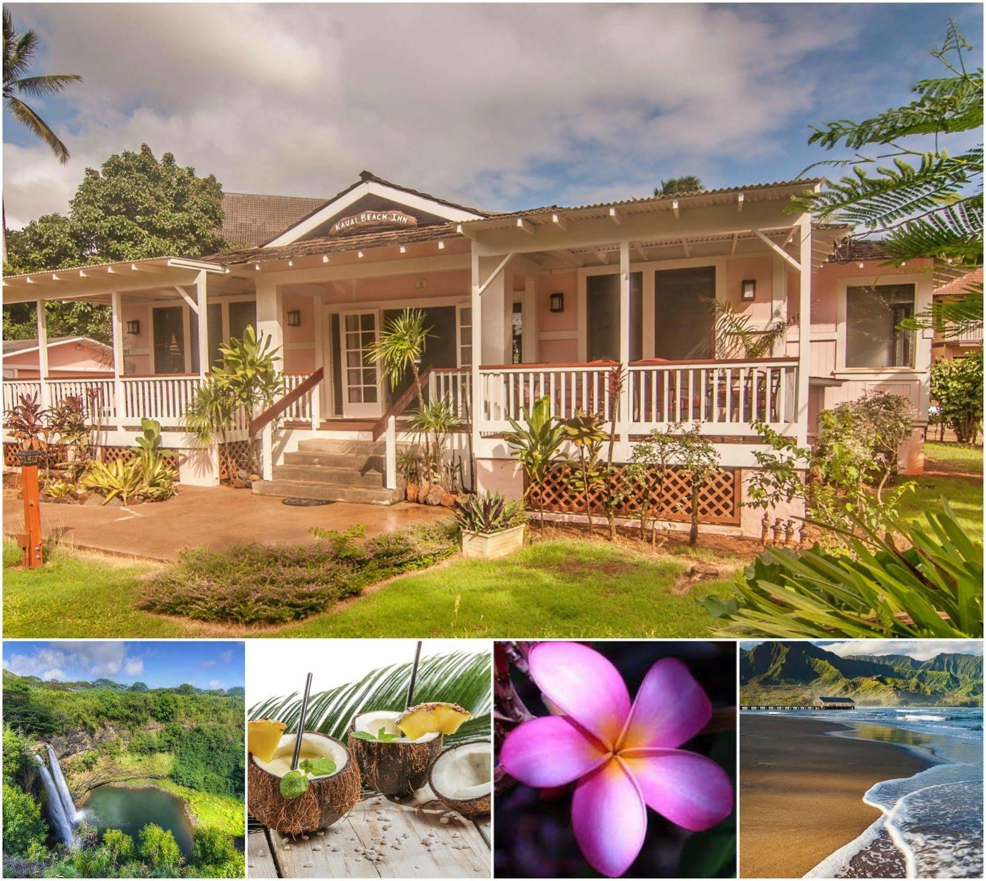 Bed & Breakfast Poipu