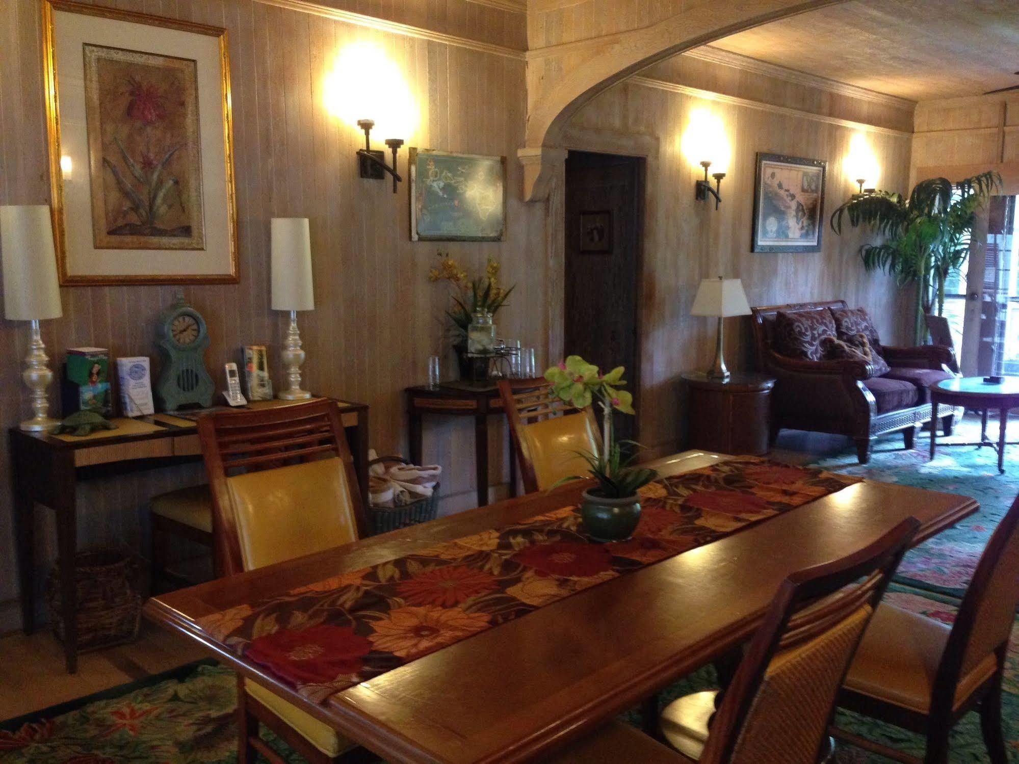 Poipu Bed & Breakfast Koloa