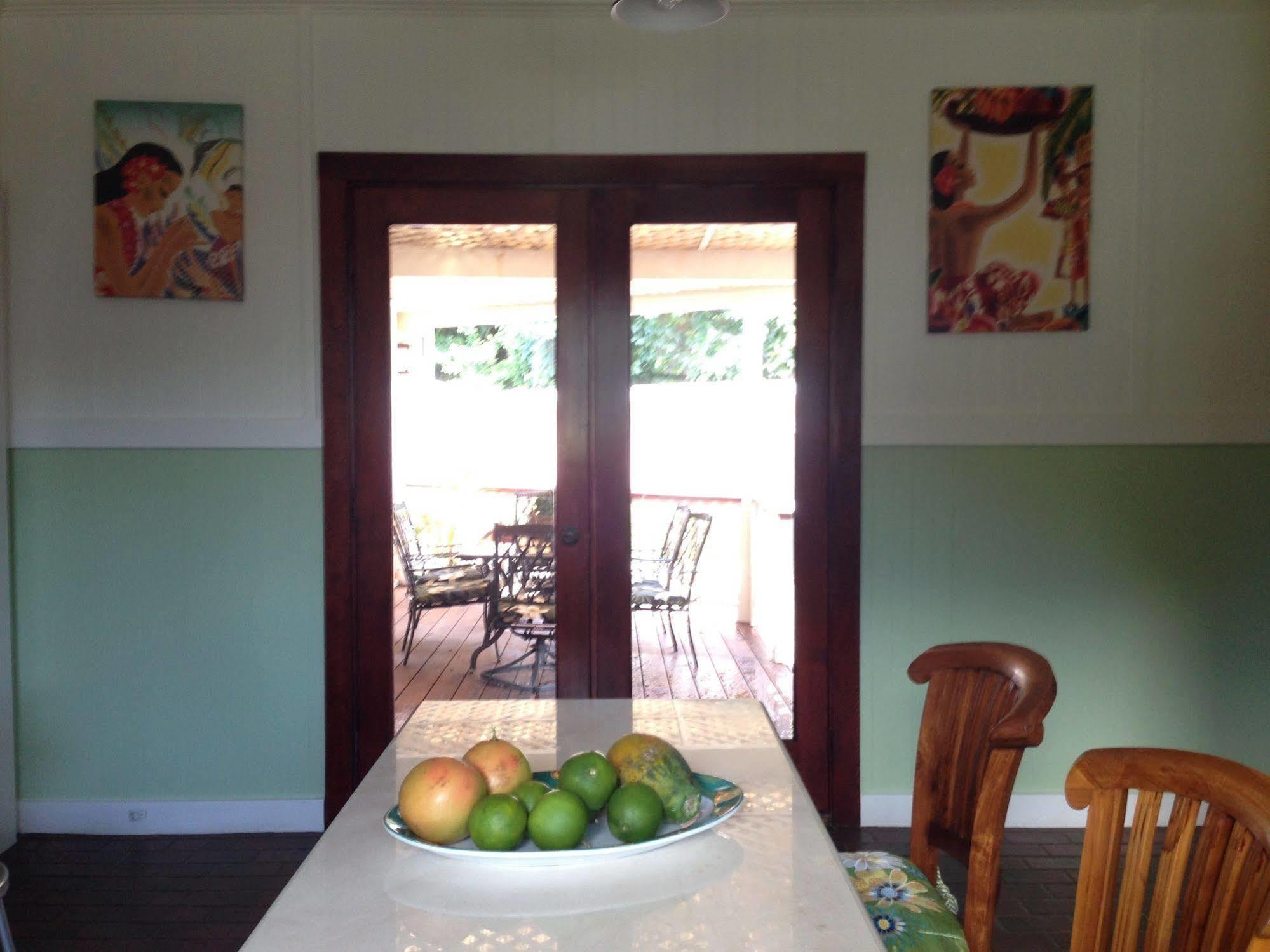 Poipu Bed & Breakfast Koloa
