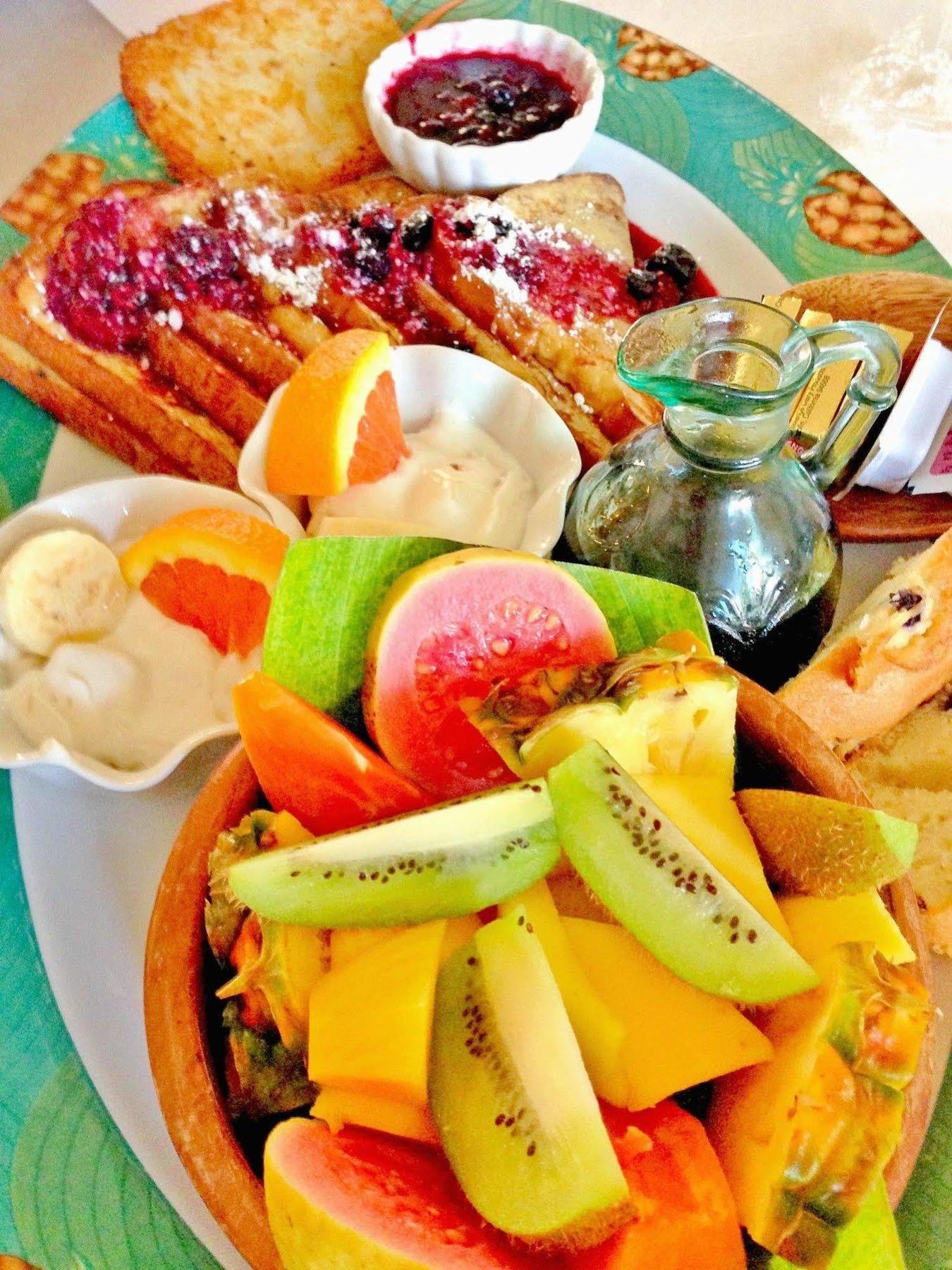 Poipu Bed & Breakfast 3*