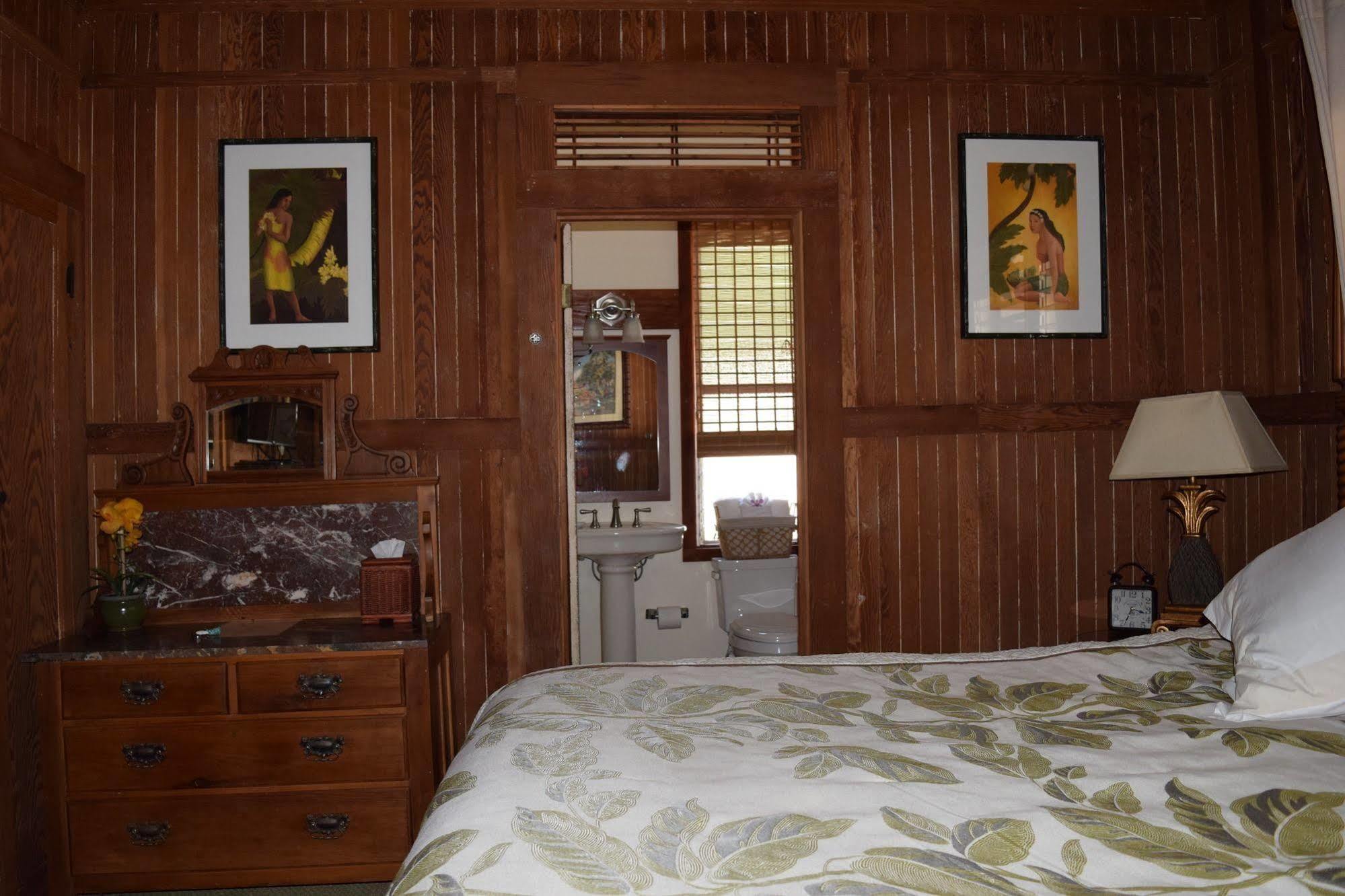 Bed & Breakfast Poipu Koloa
