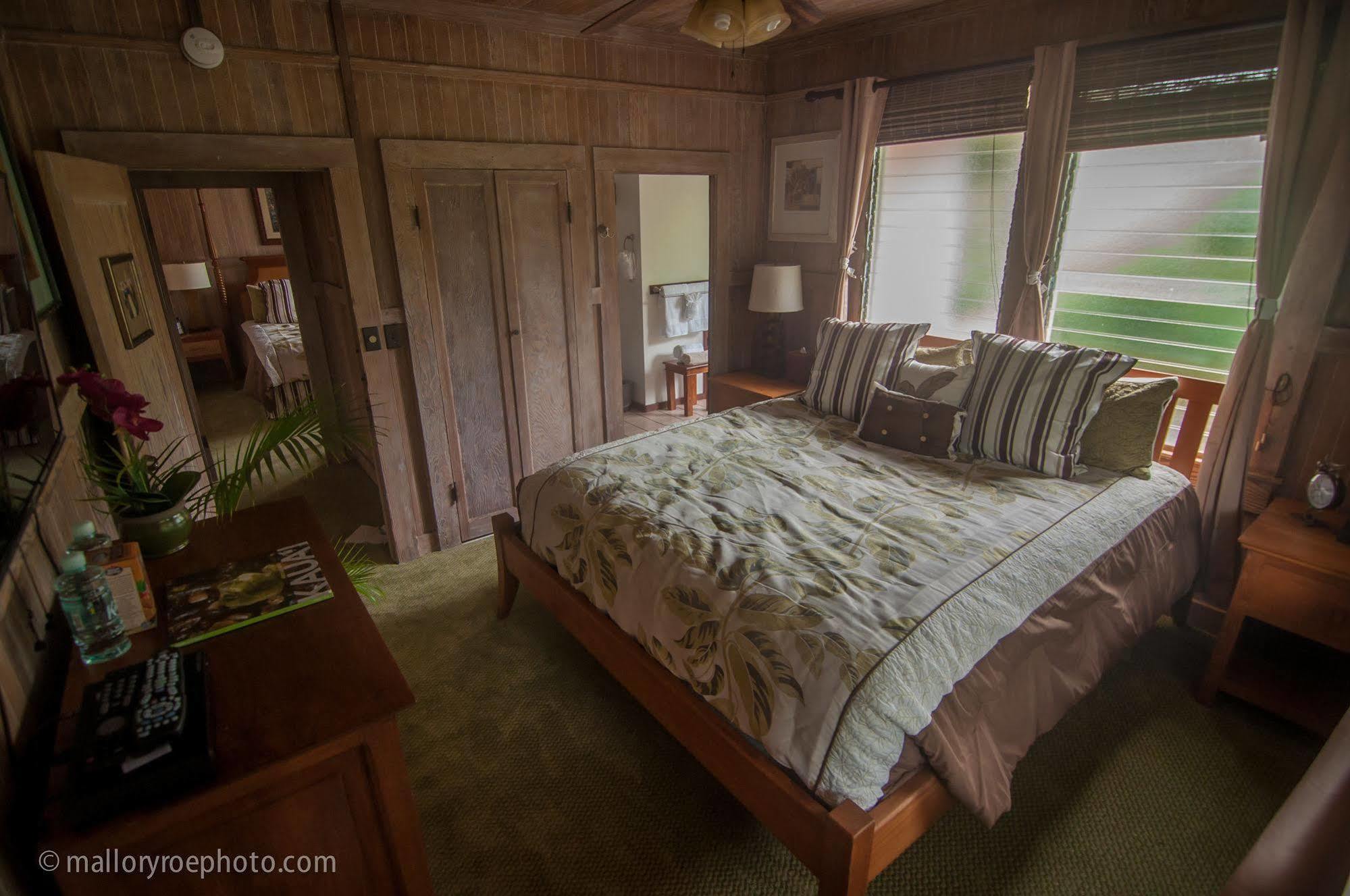 Bed & Breakfast Poipu Koloa