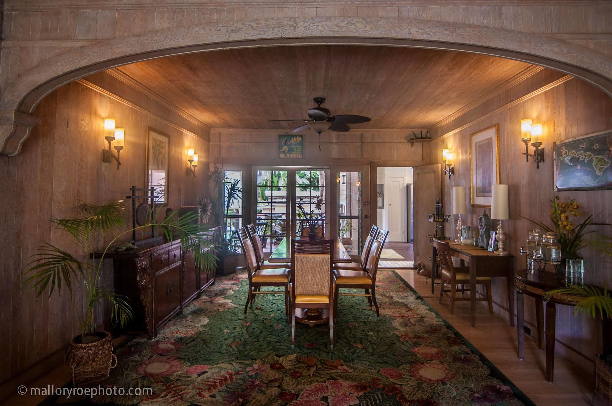 Bed & Breakfast Poipu