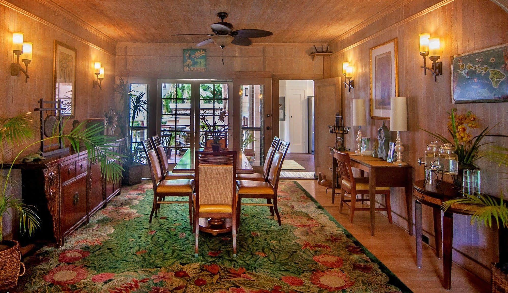 Bed & Breakfast Poipu