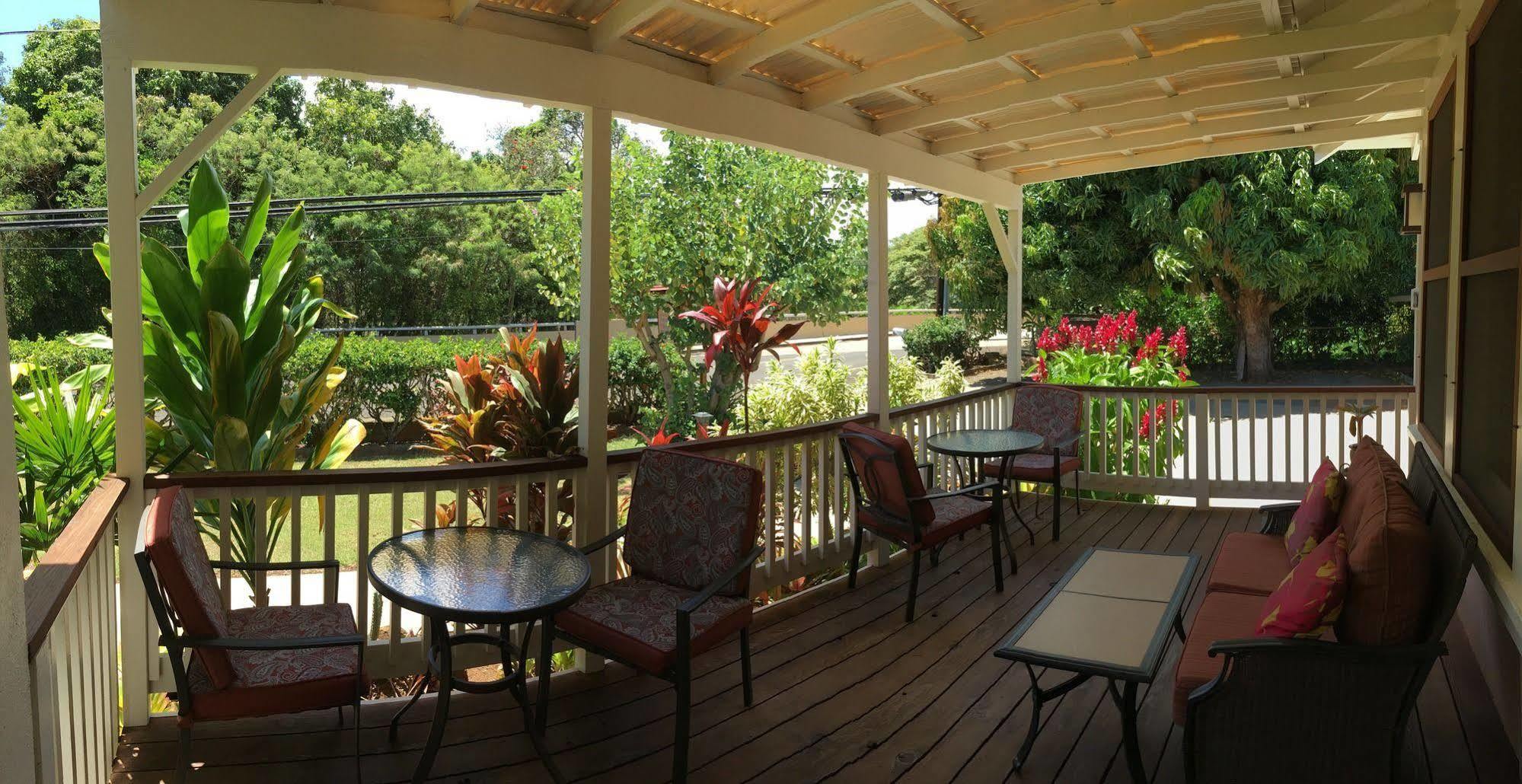 Bed & Breakfast Poipu Koloa