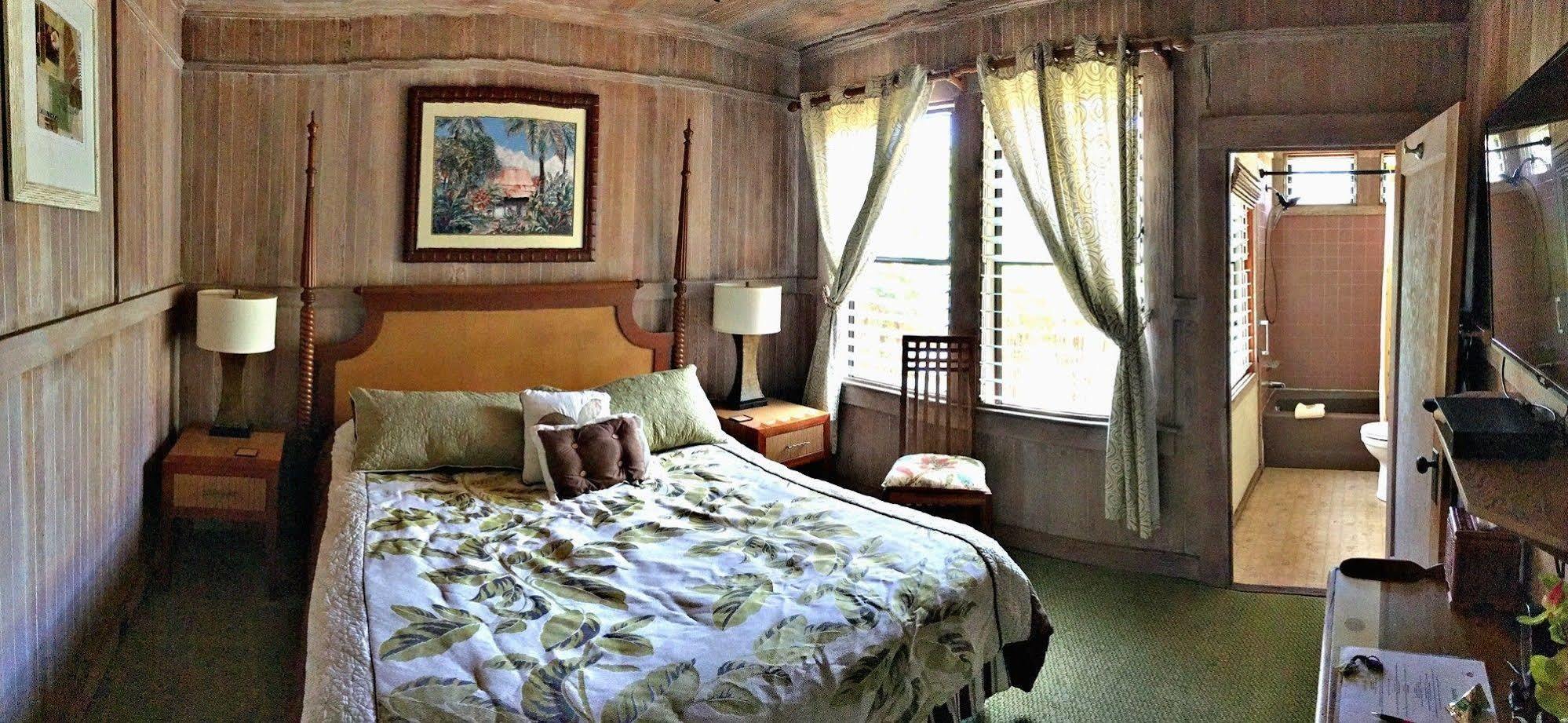 Bed & Breakfast Poipu Koloa