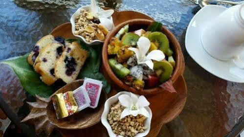 Bed & Breakfast Poipu