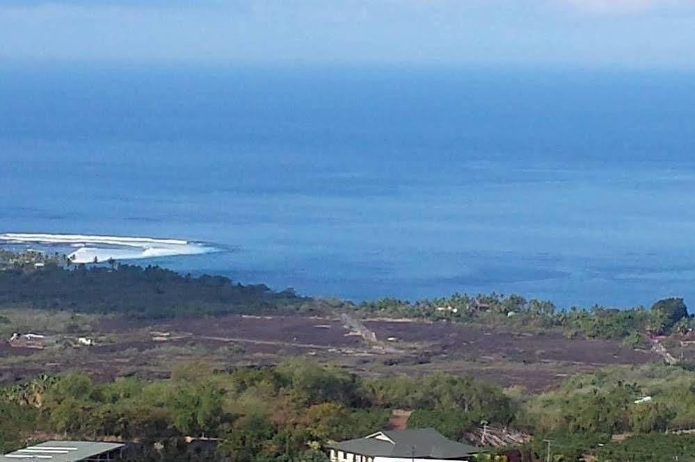 Kona Palace In Hotel