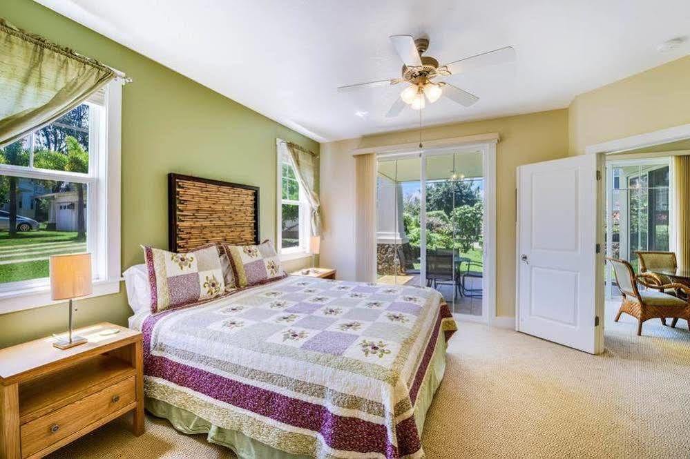 Plantations At Princeville 1321 3 Bedroom Condo Hotel 4*