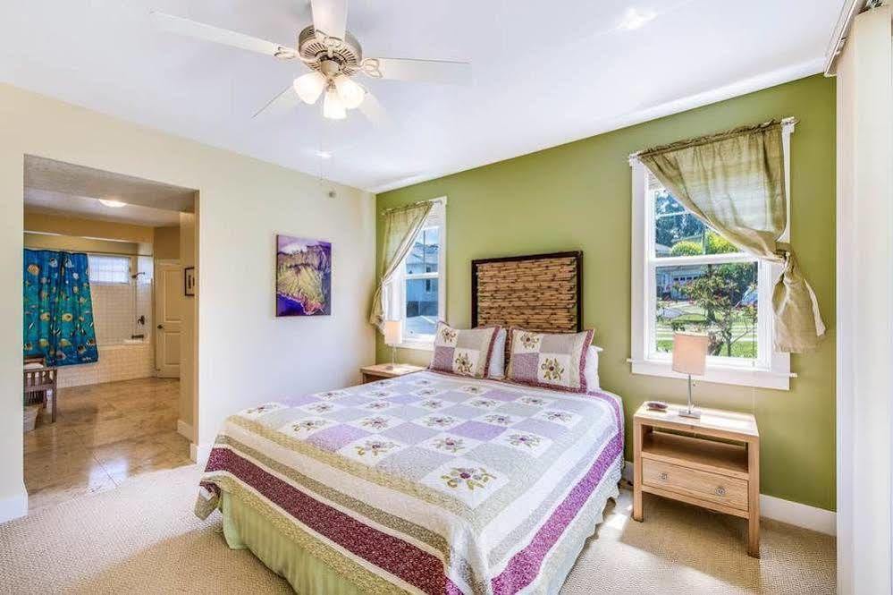 Plantations At Princeville 1321 3 Bedroom Condo 4* Kauai