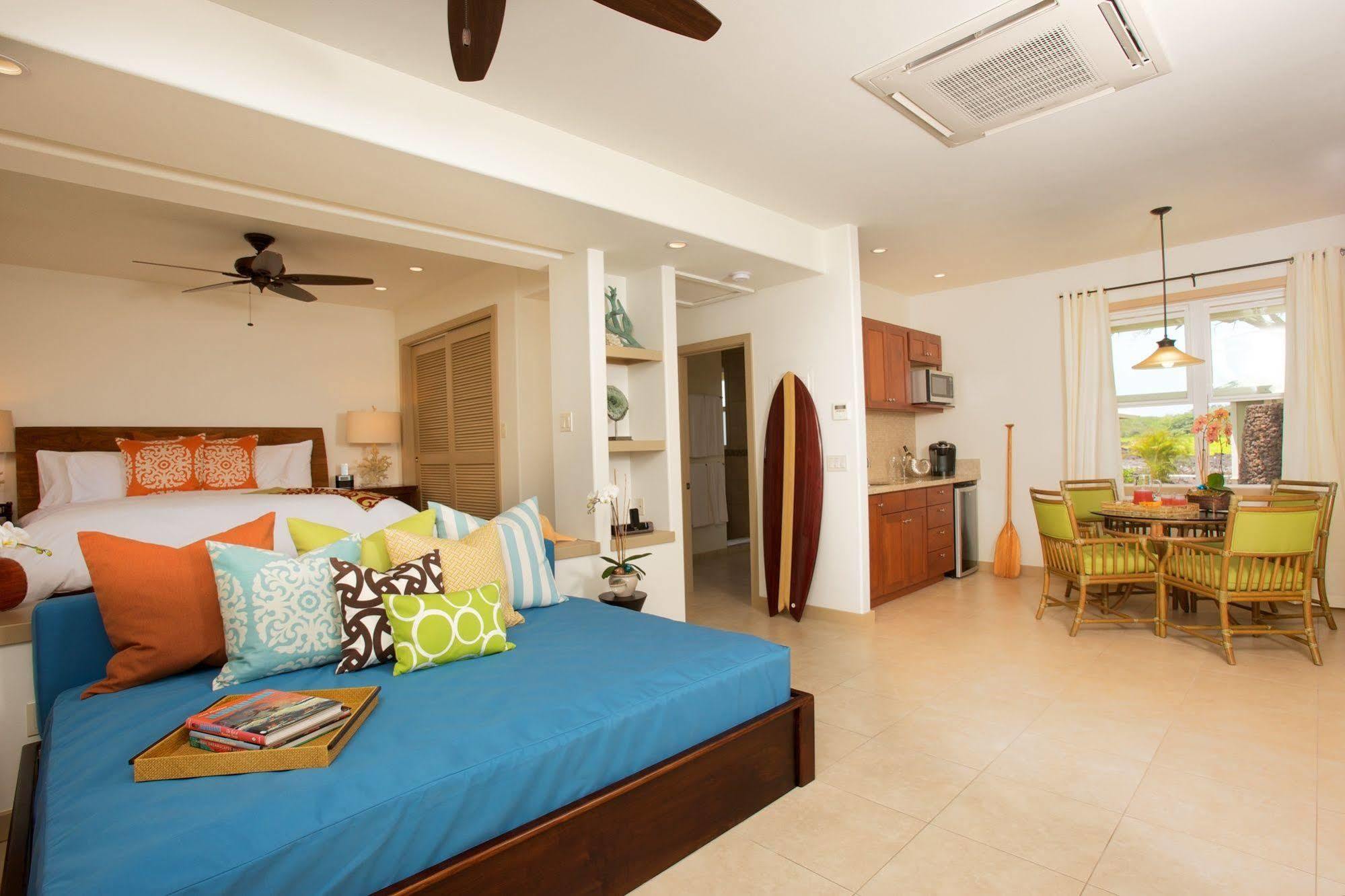 Hotel Lava Lava Club Kohala Coast