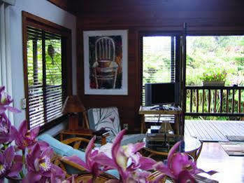 Bed & Breakfast Lotus Garden