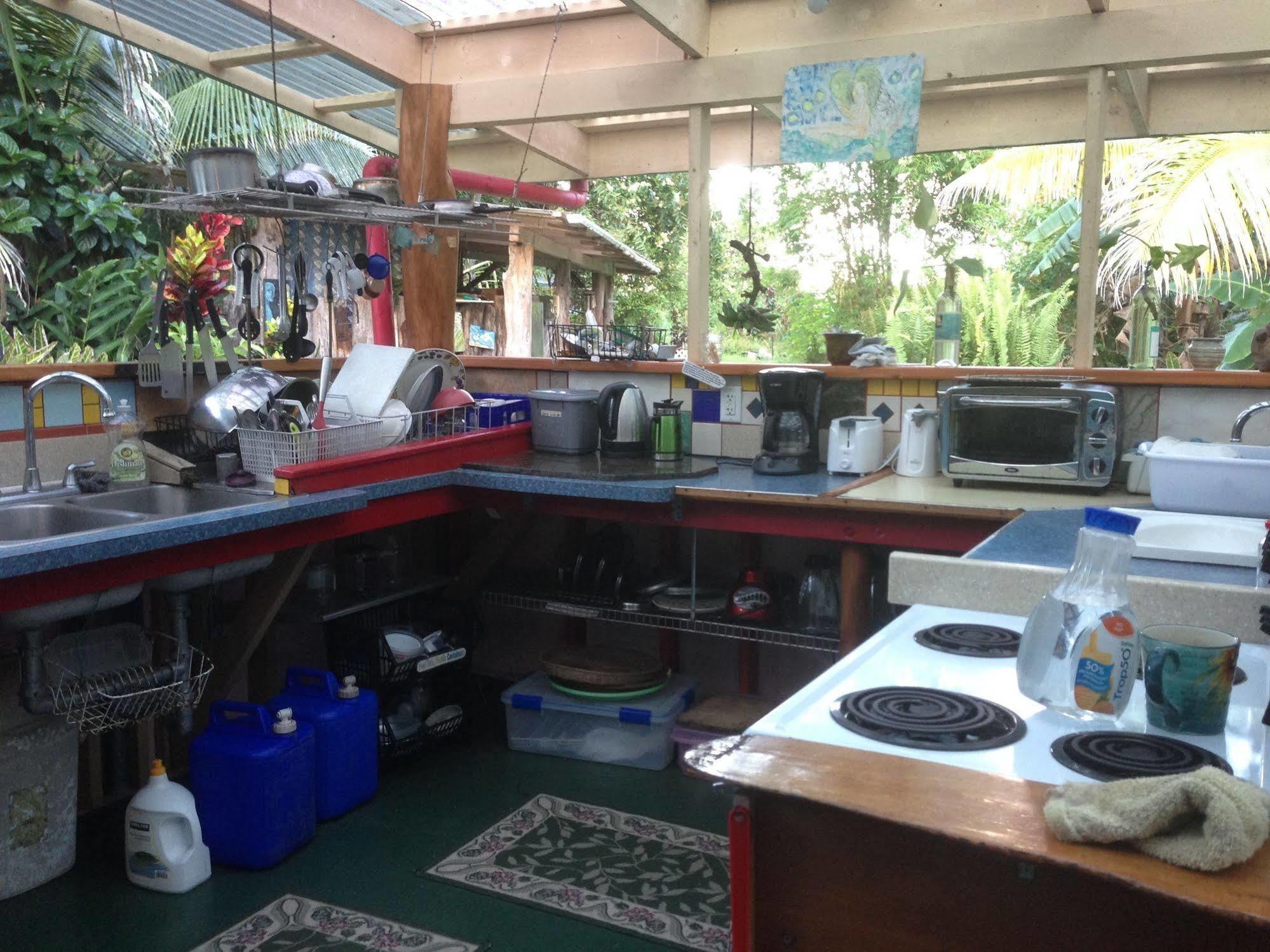 Hedonisia Hawaii Sustainable Community Pahoa