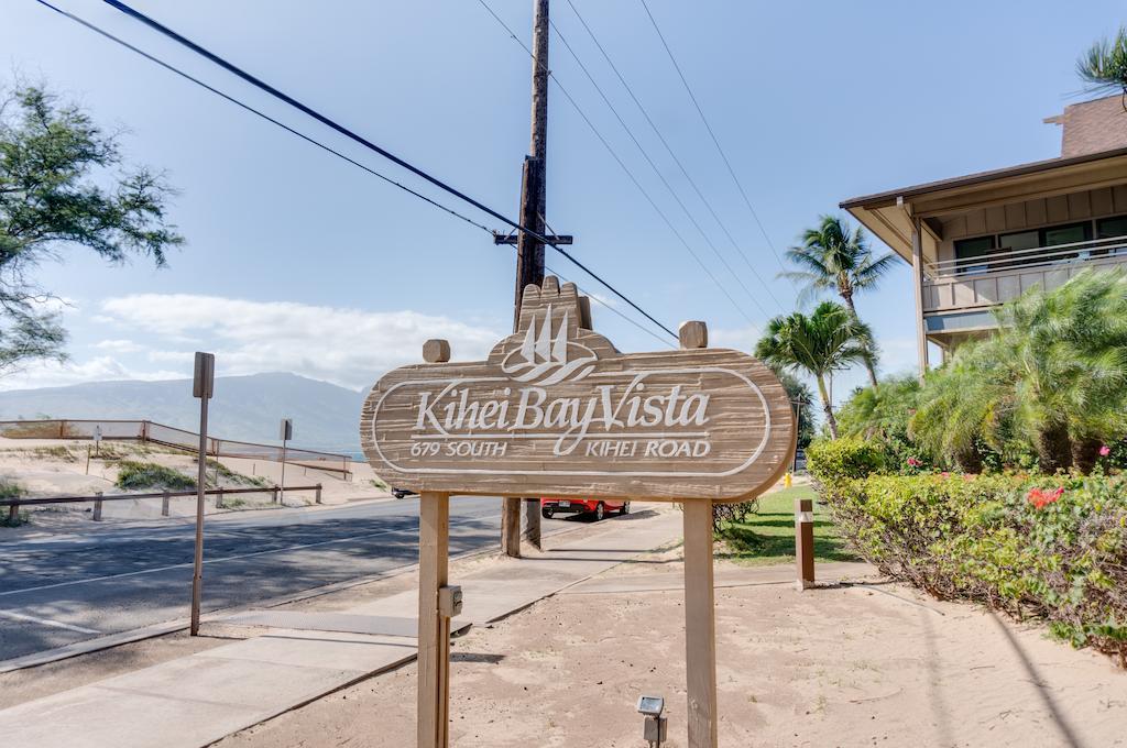 Aparthotel Bay Vista By Maui And 2*