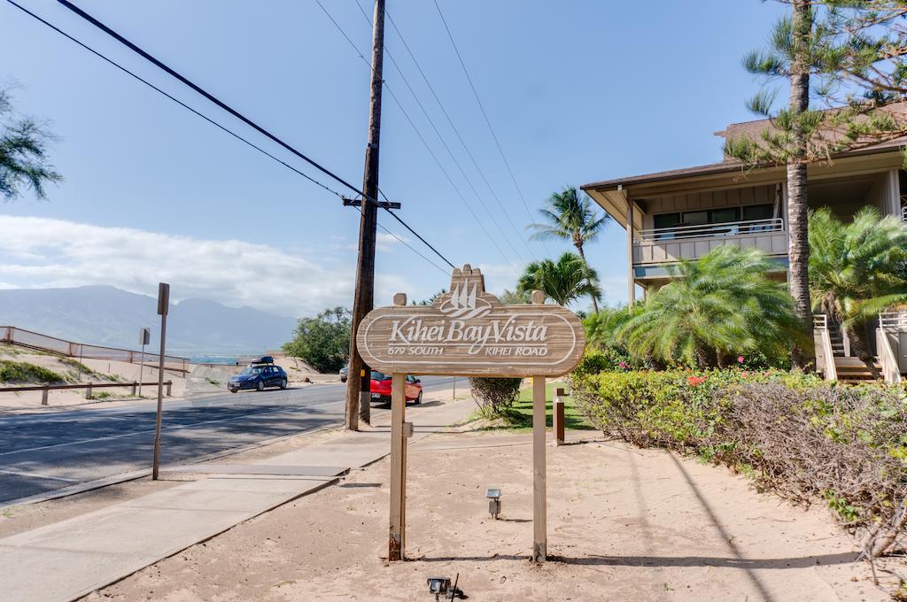 Bay Vista By Maui And Aparthotel 2*