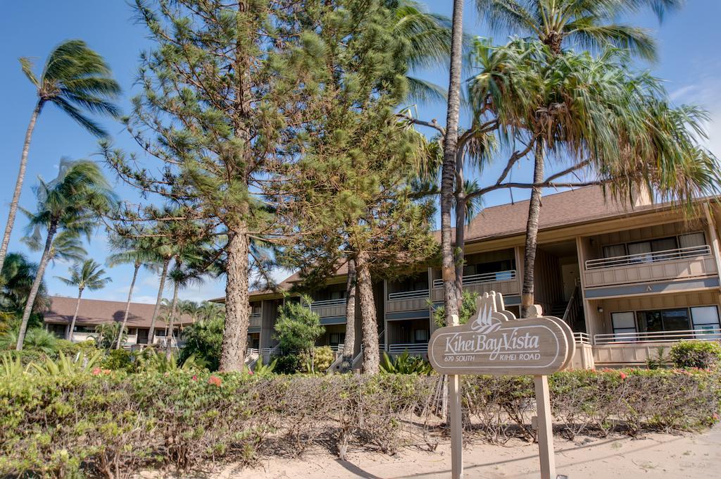 Aparthotel Bay Vista By Maui And