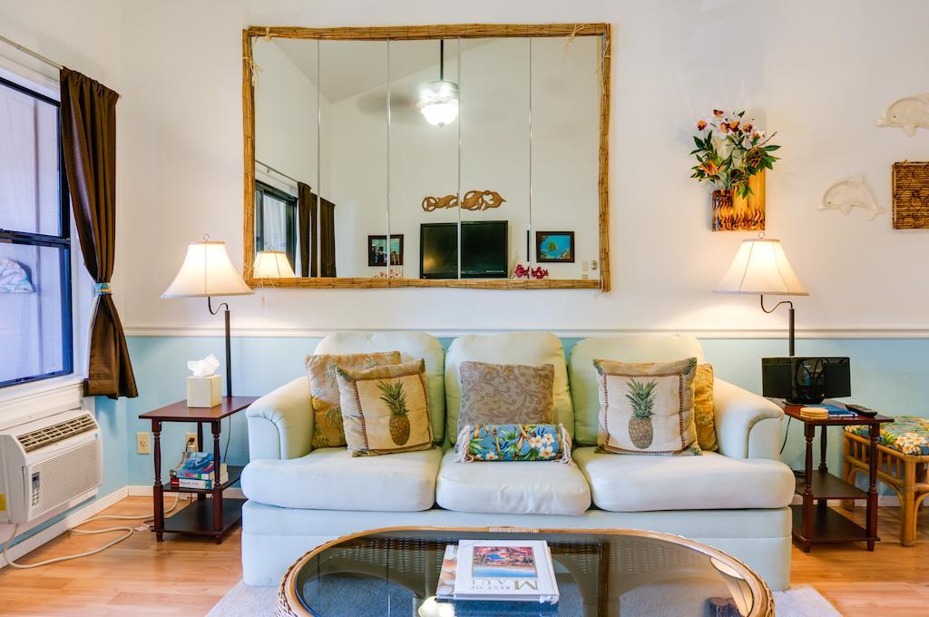 Bay Vista By Maui And Aparthotel 2*