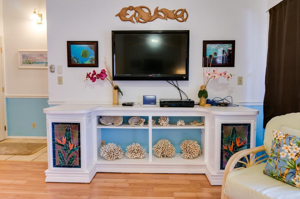 Aparthotel Bay Vista By Maui And