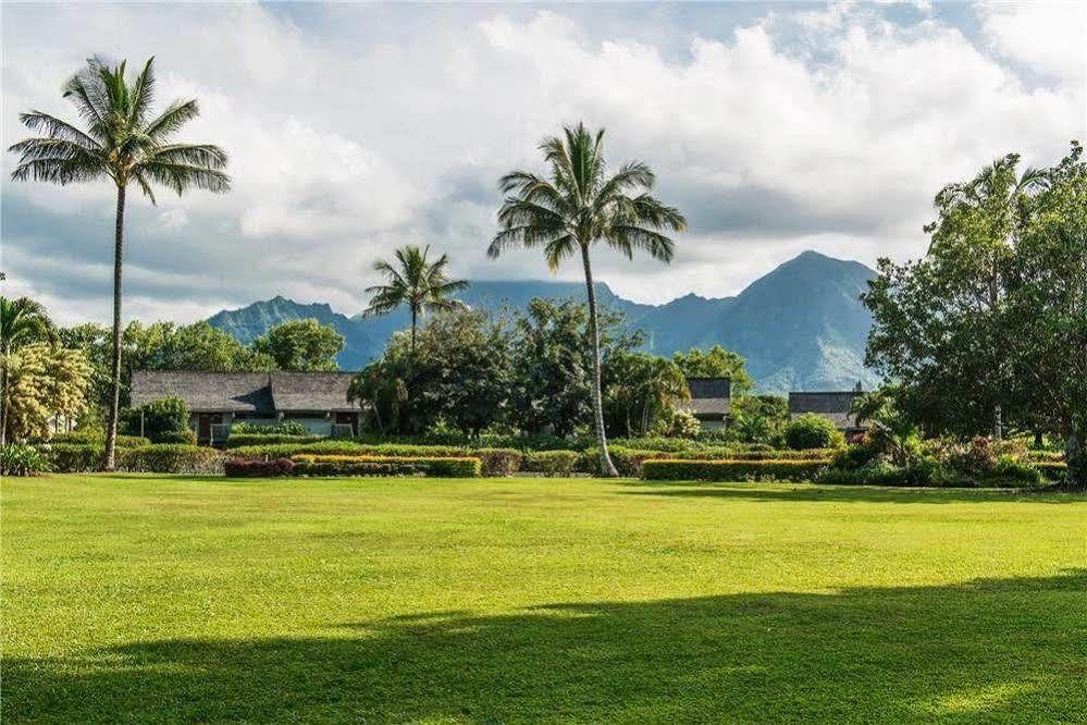 Hotel Pali Ke Kua By Oceanfront Realty Kauai