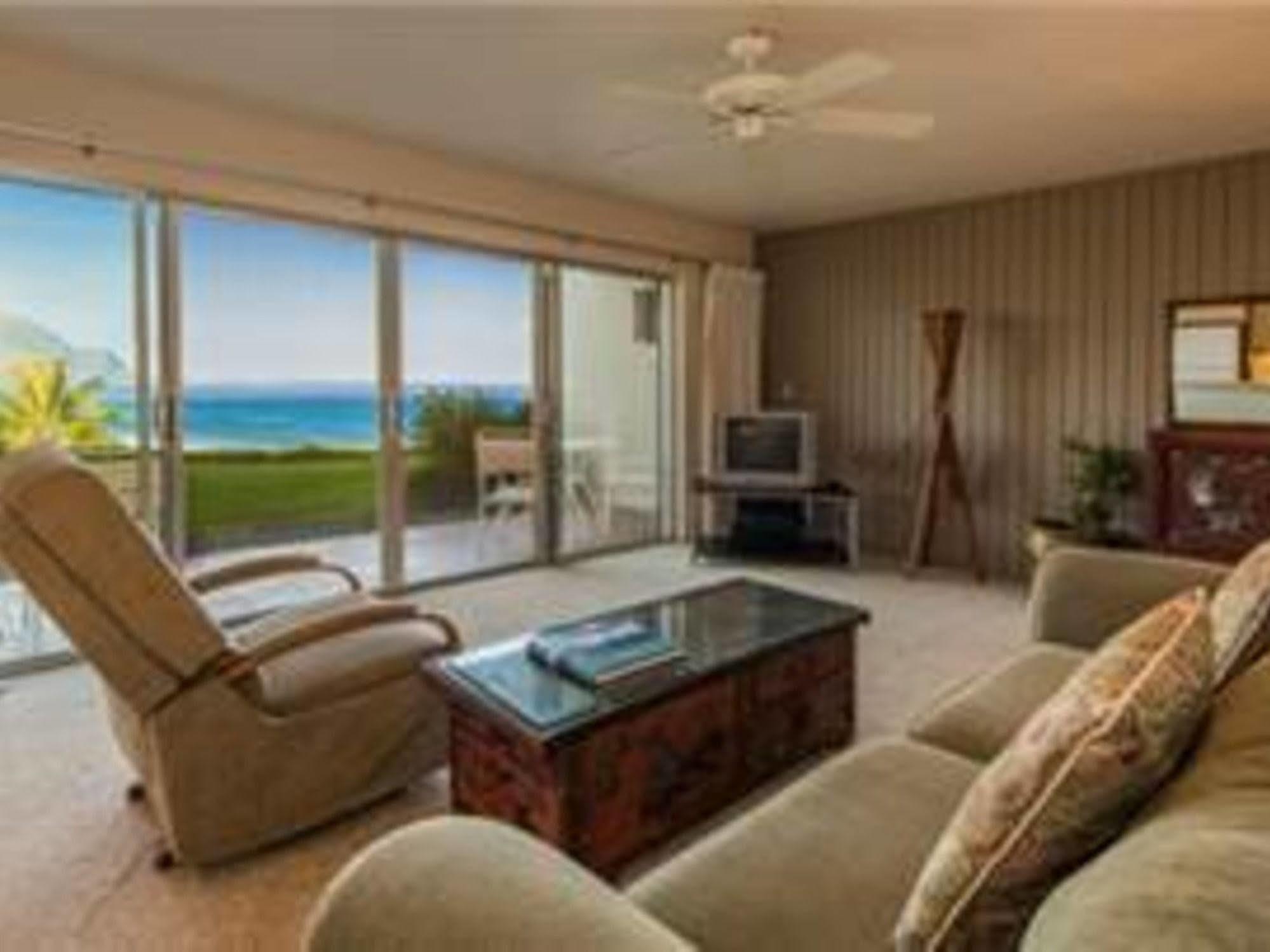 Pali Ke Kua By Oceanfront Realty Hotel