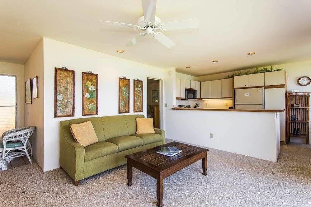 Pali Ke Kua By Oceanfront Realty Hotel