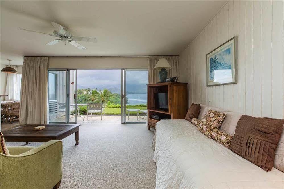 Pali Ke Kua By Oceanfront Realty Hotel Kauai