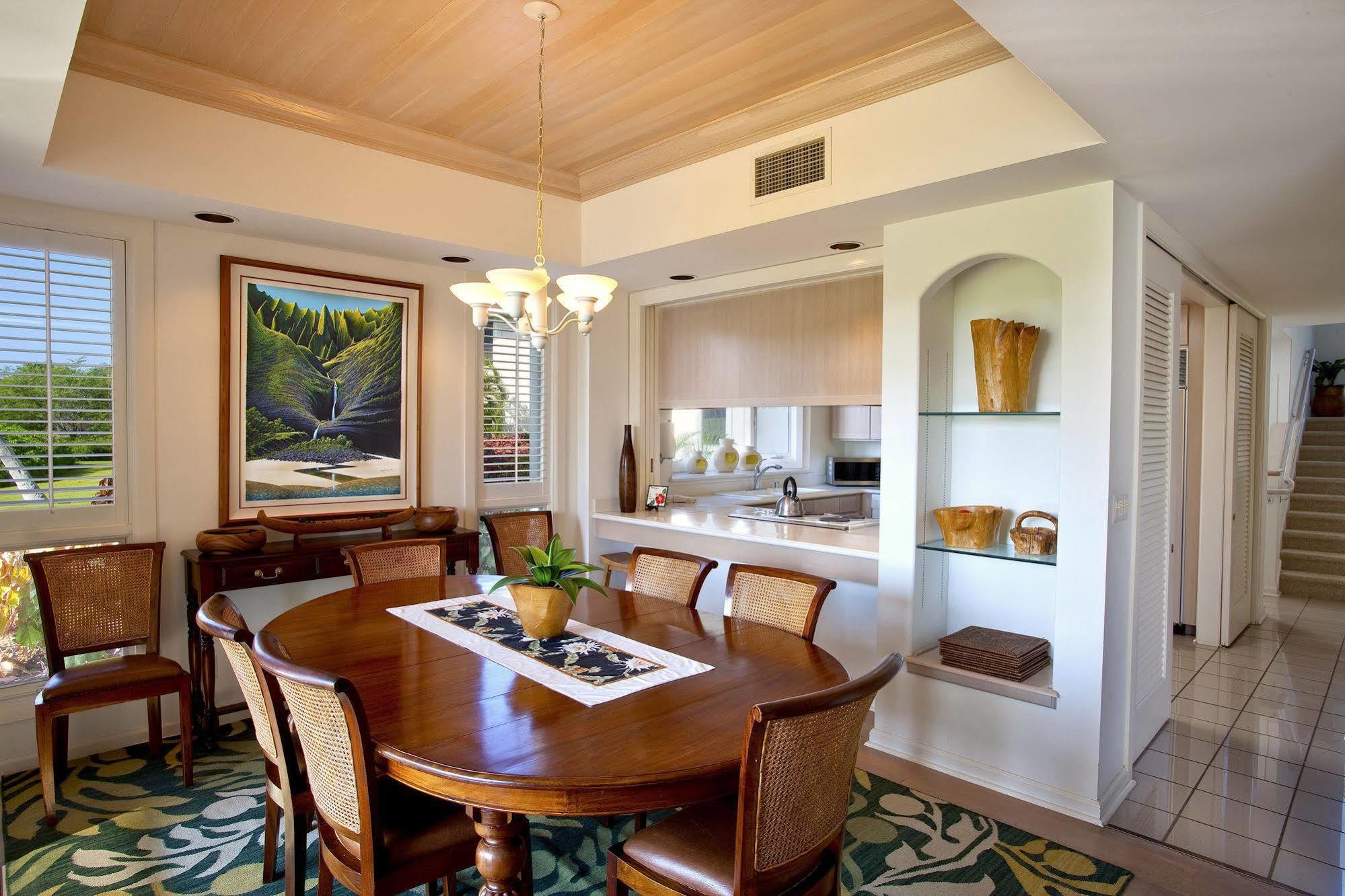 The Islands At Mauna Lani Hotel 4*