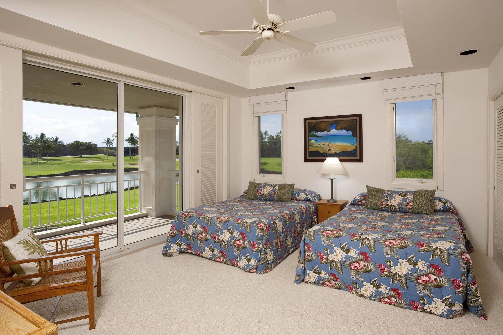 The Islands At Mauna Lani 4*