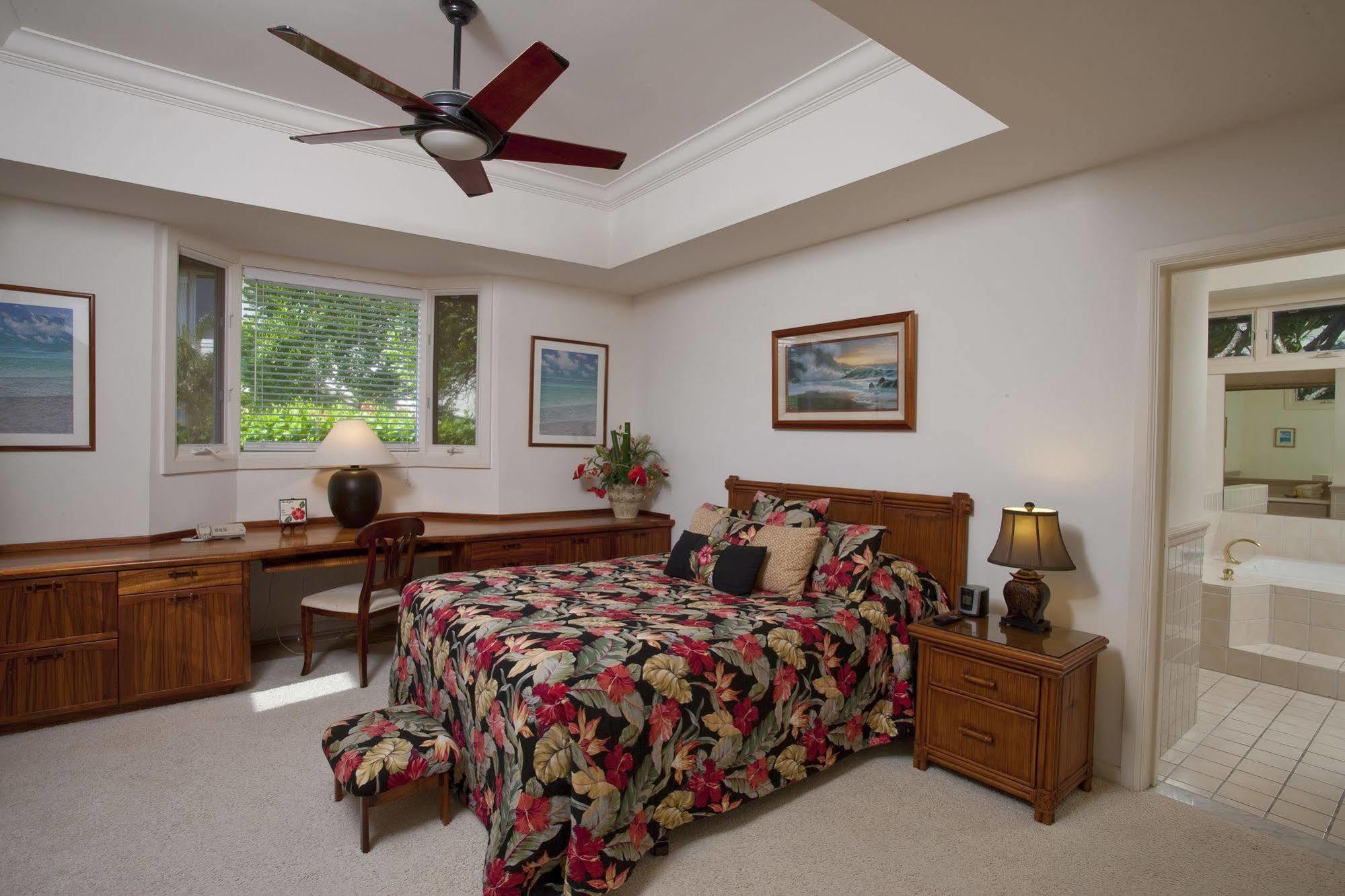 The Islands At Mauna Lani